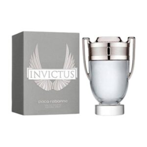 Invictus Eau de Toilette