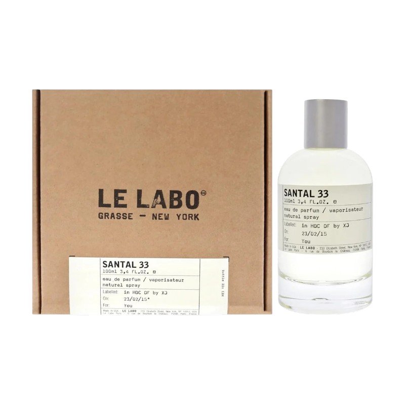 Santal 33