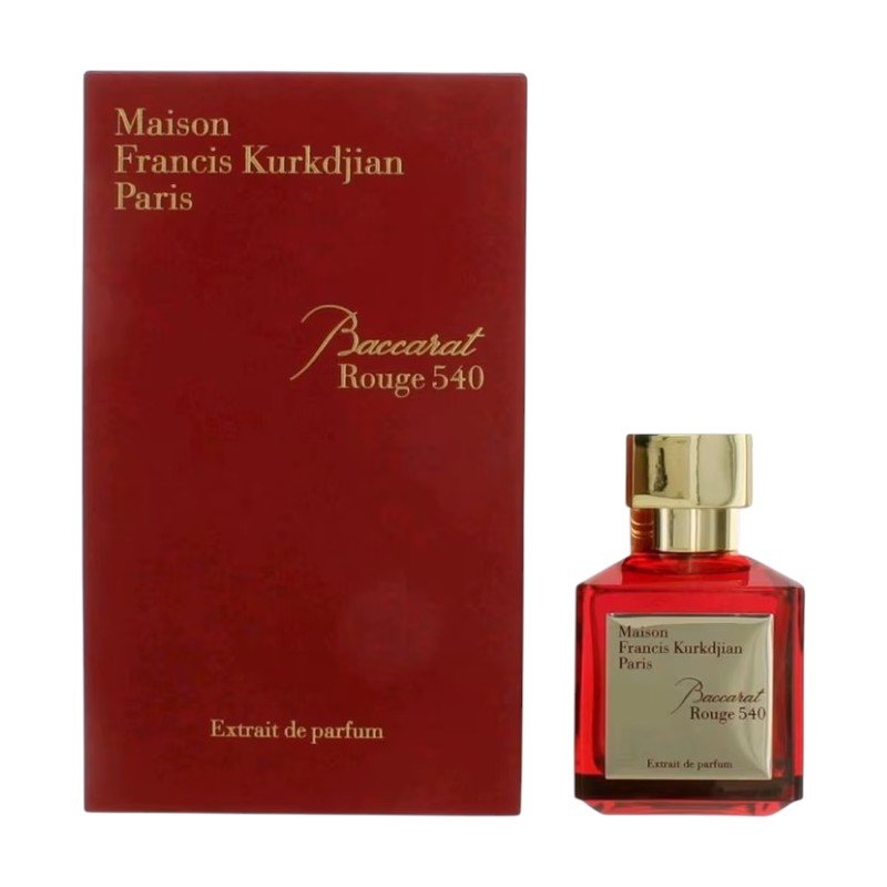 MFK Baccarat rouge 540 Extrait 70ml