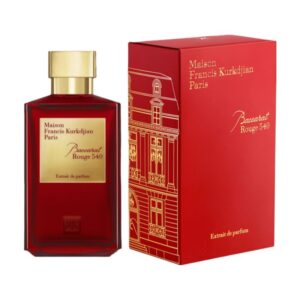MFK Baccarat rouge 540 Extrait 200ml