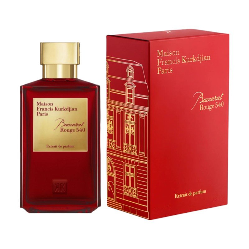 MFK Baccarat rouge 540 Extrait 200ml