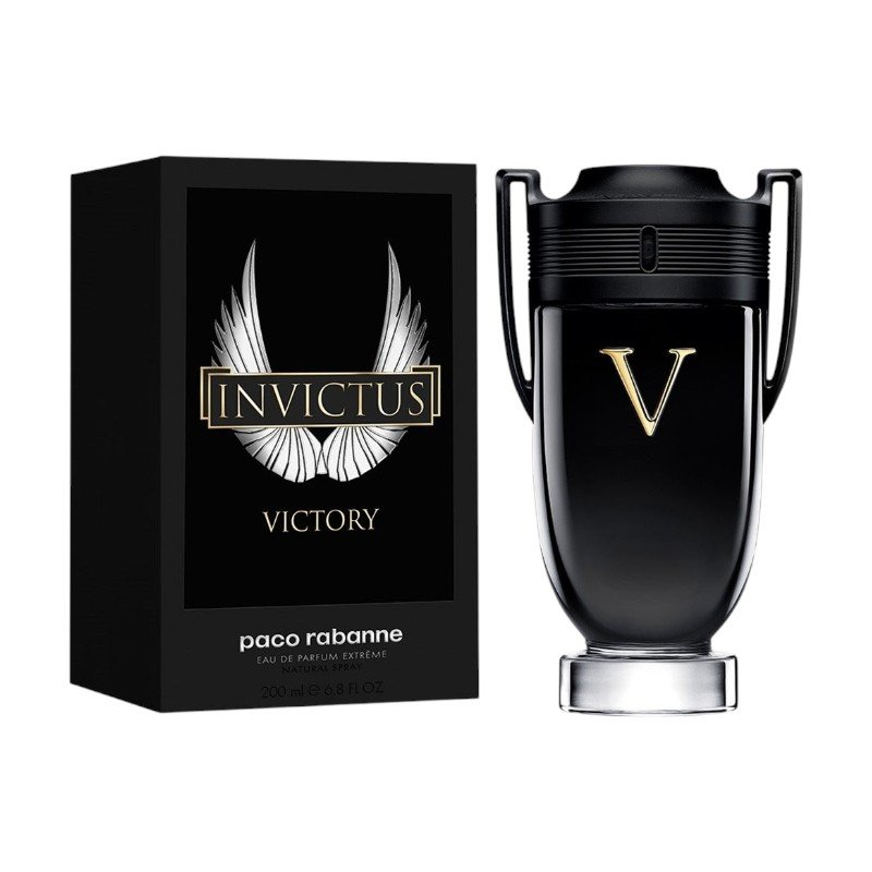 Invictus Victory Eau de Parfum Extrême