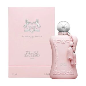 DELINA EXCLUSIF