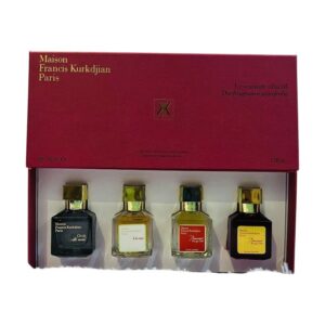 MFK 30ml*4