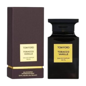 Tobacco Vanille