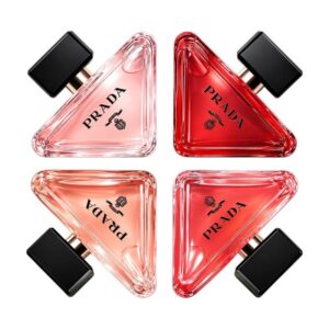 PRA 4*30ml Pink