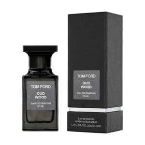 Oud Wood