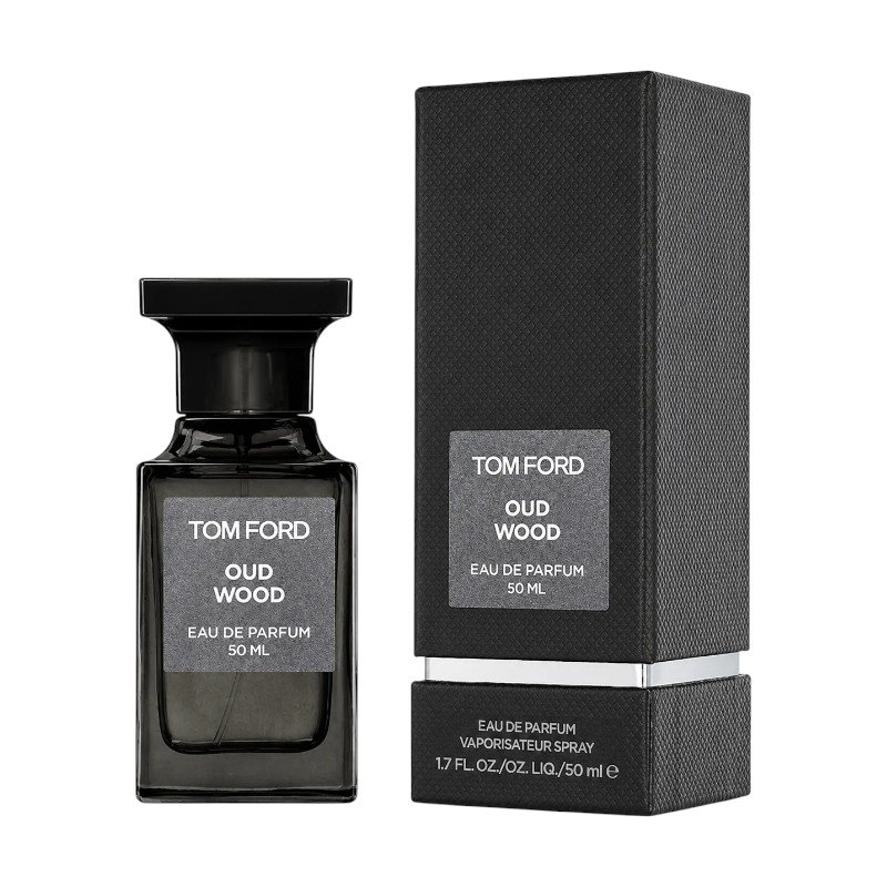 Oud Wood