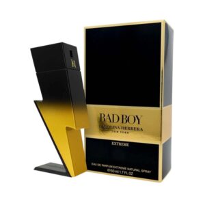 Bad Boy Extreme Eau de Parfum