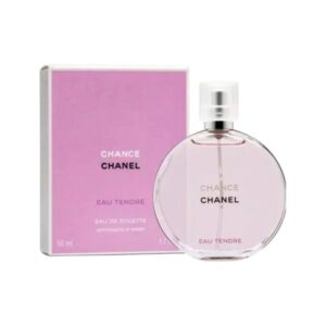 PINK CHANCE Eau de Parfum
