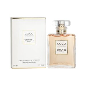 Mademoiselle Intense