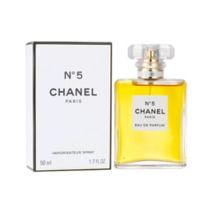 Yellow N°5 Eau de Parfum