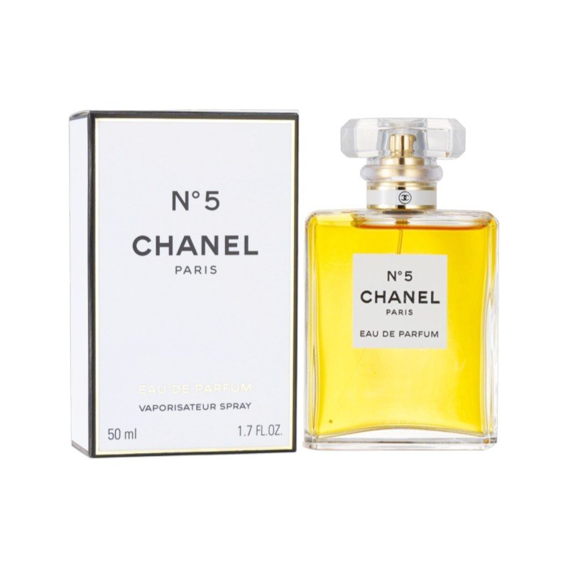 Yellow N°5 Eau de Parfum