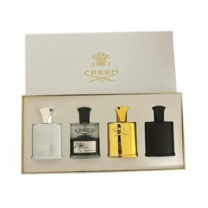 Creed 30ml*4