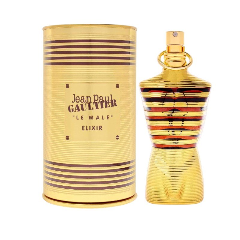 Le Male Elixir