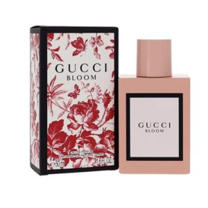 Bloom Eau de Parfum