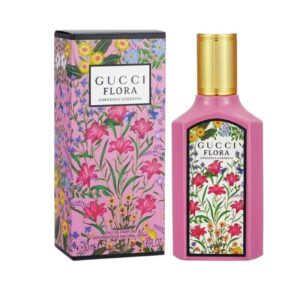 Flora Eau de Parfum