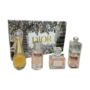 DIOR 30ml*4