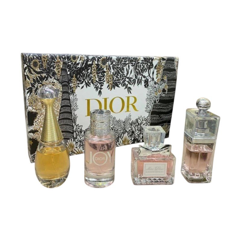 DIOR 30ml*4