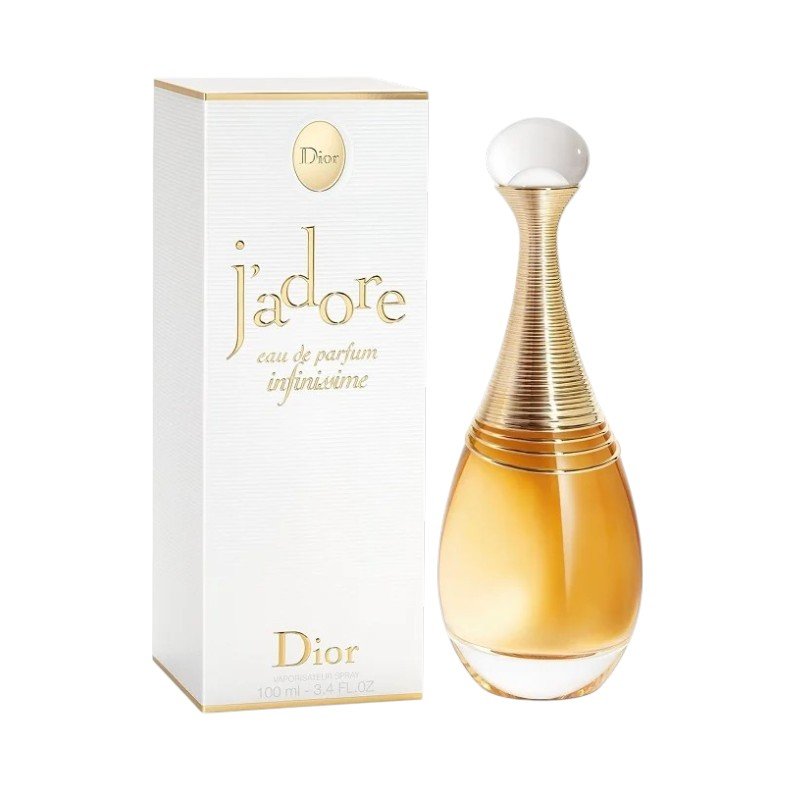 J'adore Eau de Parfum