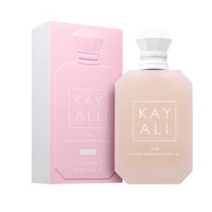 Yum Boujee Marshmallow 81