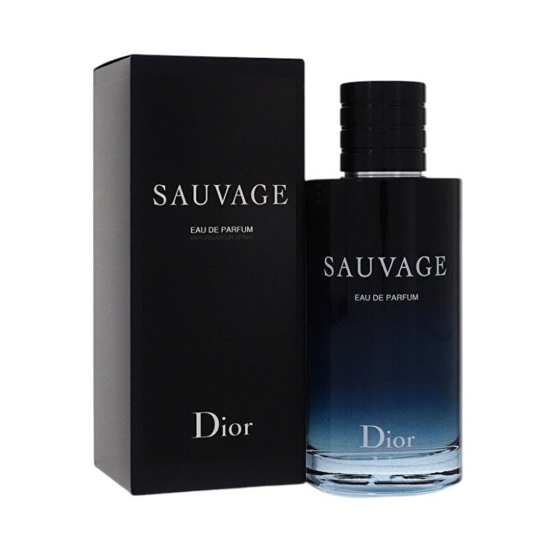 Sauvage Eau de Parfum