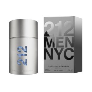 212 Men NYC Eau de Toilette