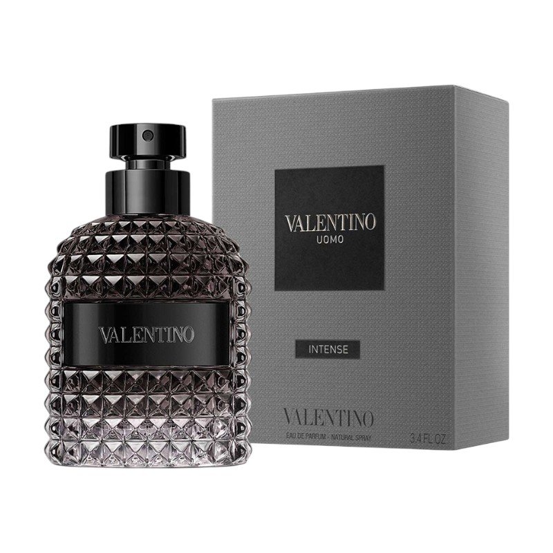 Uomo Intense Eau de Parfum