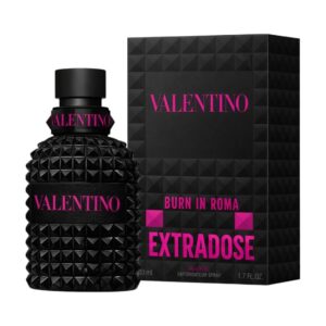 Uomo Born In Roma Extradose Parfum