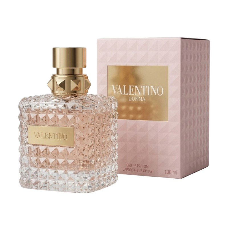 Donna Edp