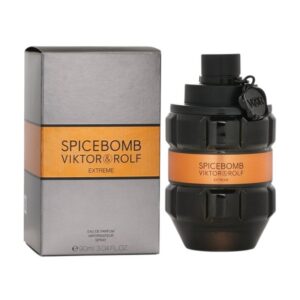 Spicebomb Extreme