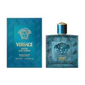 Eros Eau de Toilette