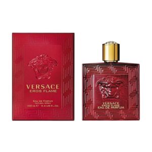 Eros Flame Eau de Parfum