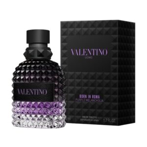 Uomo Purple