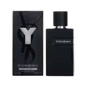 Y Le Parfum